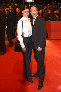 'Django' Premiere, Berlinale 2017