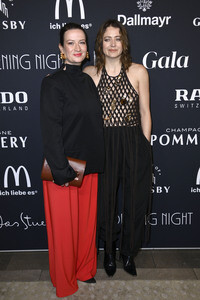 Berlin Opening Night, Berlinale 2026