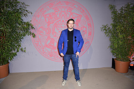 P1 Club x Terrassenopening in München
