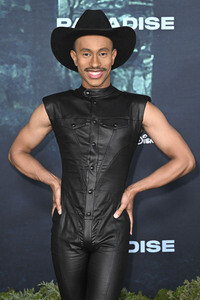 Season 2 Premiere 'Paradise' in Los Angeles