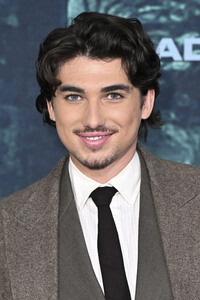 Season 2 Premiere 'Paradise' in Los Angeles