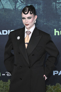 Season 2 Premiere 'Paradise' in Los Angeles