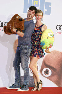 Filmpremiere 'Pets' in Berlin