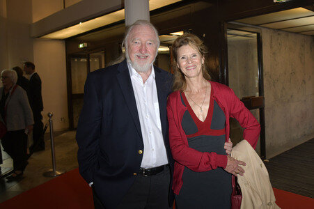 Saisoneröffnung der Berliner Philharmoniker 2025/2026 in Berlin