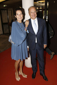 Saisoneröffnung der Berliner Philharmoniker 2025/2026 in Berlin