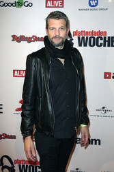 Opening Night der Plattenladenwoche 2014, Berlin