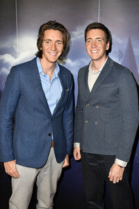 Photocall 'Harry Potter: The Exhibition' in Potsdam