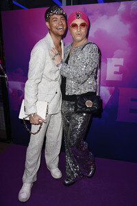 Premiere der Reality-Show 'The Power' in Berlin