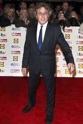 Pride Of Britain Awards 2014, London