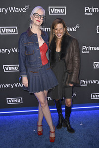 Primary Wave Music Pre-Grammy Party in Beverly Hills