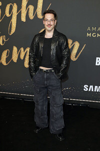 Prime Video und Amazon MGM Studios - A Night to Remember Party, Berlinale 2026