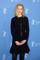 'Queen of the Desert' Photocall , Berlinale 2015