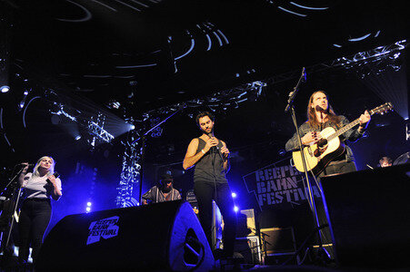 Reeperbahnfestival 2016 in Hamburg