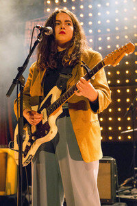 Reeperbahnfestival 2018 in Hamburg