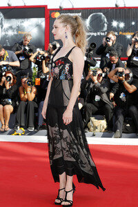 'First Reformed' Premiere, 74. Internationale Filmfestspiele von Venedig