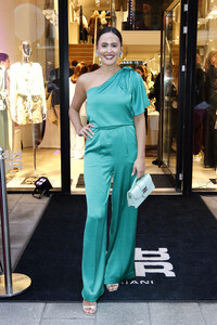 Riani Store Opening in Hamburg