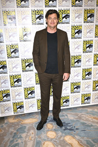 Photocall 'Der Herr der Ringe: Die Ringe der Macht', San Diego Comic-Con International 2026