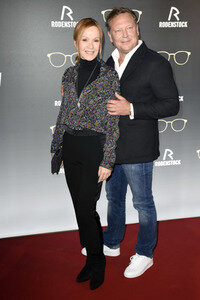 Rodenstock Eyewear Show 2018 in München