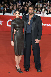 Serienpremiere 'Sandokan', Internationales Filmfestival Rom 2025