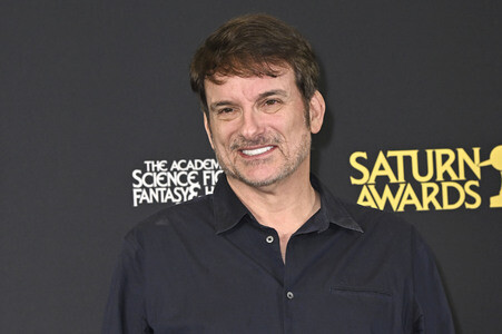 Saturn Awards 2026 in Universal City