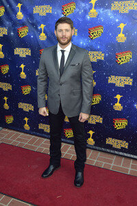 42. Saturn Awards in Burbank