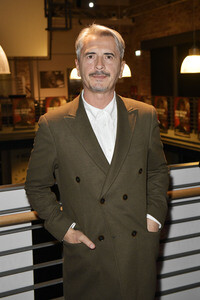 Filmpremiere 'Von Scham und Geld' in Berlin