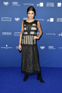 6. Deutscher Schauspielerpreis 2017 in Berlin