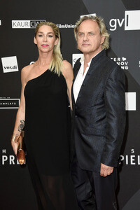 Deutscher Schauspielerpreis 2016 in Berlin
