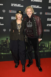 Filmpremiere 'Tatort: Der große Schmerz' in Berlin
