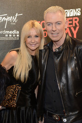 'Forever and a Day' Premiere, Hannover
