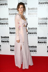 Scottish Fashion Awards 2014, London