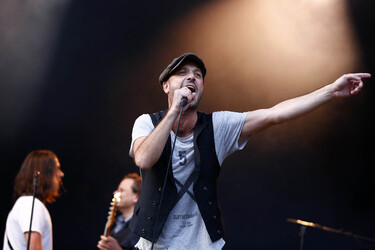 Selig Konzert, Hamburg