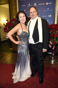 13. SemperOpernball 2018 in Dresden