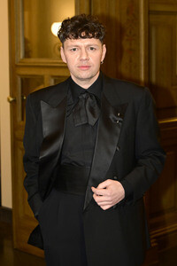 SemperOpernball 2026 in Dresden