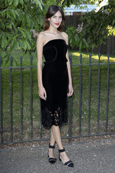 Serpentine Summer Party, London