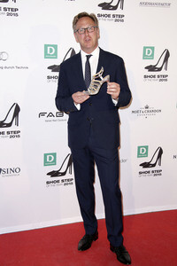 Shoe Step of the Year 2015 in Hamburg