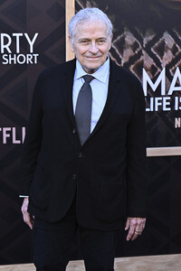 Premiere 'Marty, Life is Short' in Los Angeles