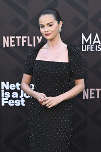 Premiere 'Marty, Life is Short' in Los Angeles