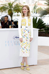 'Sicario' Photocall, Cannes Film Festival 2015