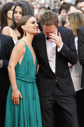 'Sicario' Premiere, Cannes Film Festival 2015
