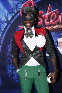 Musicalpremiere 'Sister Act - Das himmlische Musical' in Berlin