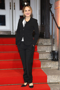 Musicalpremiere 'Sister Act' in Berlin