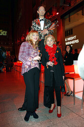 Sixt ITB Party 2015, Berlin