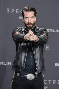 Filmpremiere 'Spectre' in Berlin