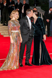 Weltpremiere 'Spectre' in London