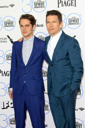 Film Independent Spirit Awards 2015, Santa Monica