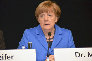 Spitzengespräch der deutschen Wirtschaft 2015, München