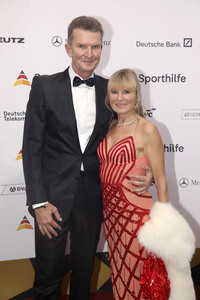 55. Ball des Sports 2026 in Frankfurt