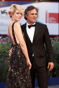 'Spotlight' Premiere, Biennale 2015