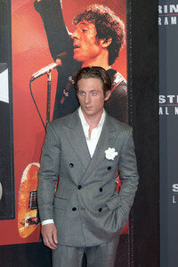 Filmpremiere 'Springsteen: Deliver Me from Nowhere' in Rom